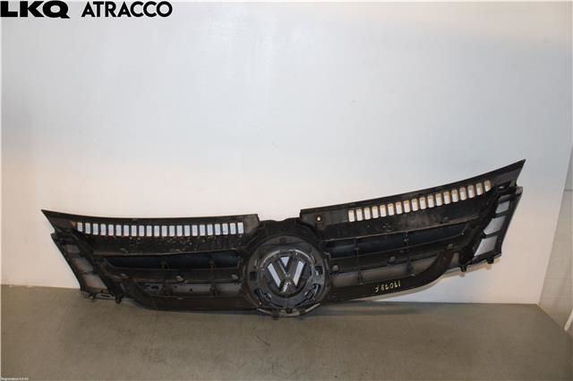 Grill til VW Golf, Plus/Cross 2005-2009 (Fase 1) (5M0853651A|)