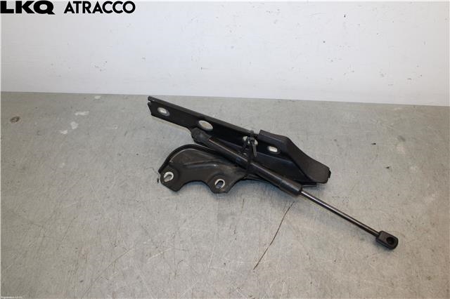 Panserhengsler til Audi A7 2010-2014 (Type I, Fase 1) (4G8823302E|)