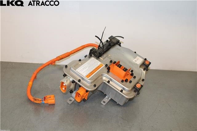Inverter hybrid til Hyundai Kona 2021-2023 (Type I, Fase 2)  (91958K4350|)