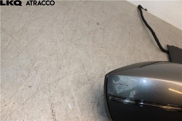 Speil høyre til VW Polo 2009-2014 (Type V, Fase 1)  (6C1857508C|)