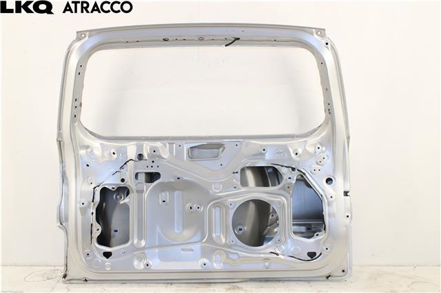 Bakluke combi til Toyota RAV4 2006-2009 (Type III, Fase 1)  (6700542371|)