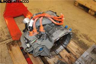 Girkasse automat til VW Golf VII,   (|0DD300045K)