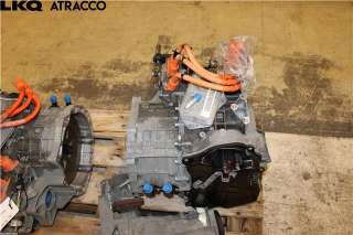 Girkasse automat til Audi A3,   (|0DD300040)