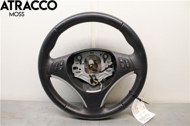 Ratt til BMW 1-Serie, 2004-2011 (E81/E82/E87/E88) (E81/E82/E87/E88) (32302157307)