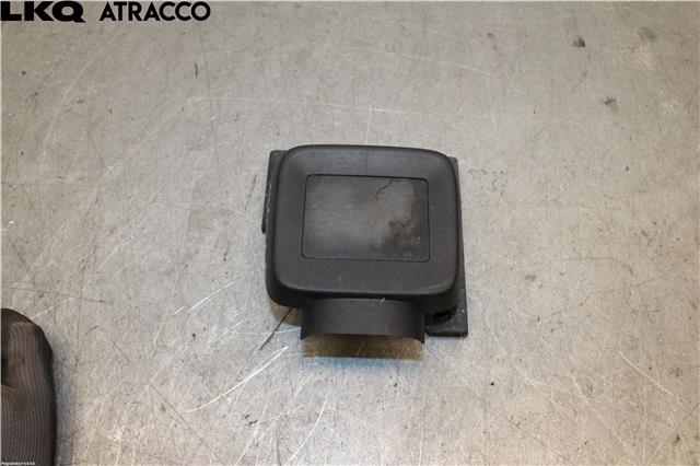 Sensor radar til VW e-Golf 2017-2020 (Fase 2)