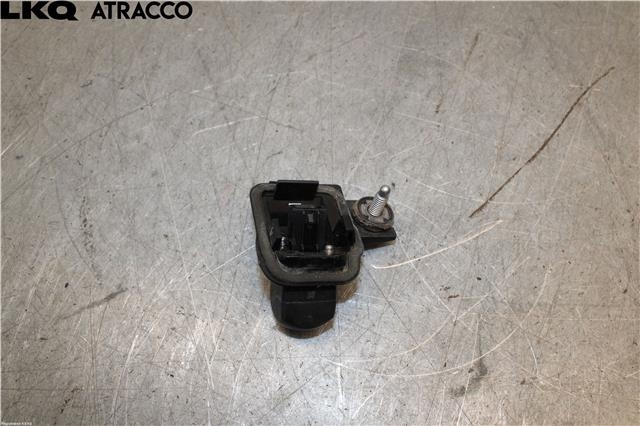 Kamera til Toyota Auris 2013-2015 (Type II, Fase 1)  (8679002030|)