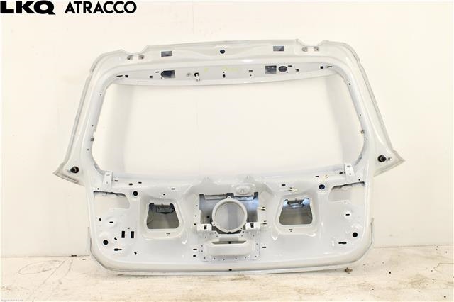 Bakluke combi til VW e-Golf 2017-2020 (Fase 2)  (5G6827025T|)