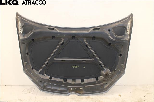 Panser til VW Golf VI 2008-2012  (5K0823031G|)