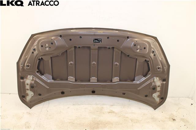 Panser til BMW 2-Serie 2014-2021 (F22/F23) (F22/F23) (41007382200|)