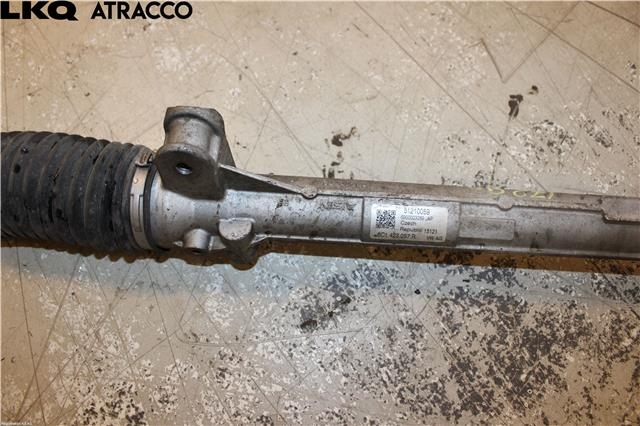 Tannstang til VW Polo 2009-2014 (Type V, Fase 1)  (6C1423058E|)