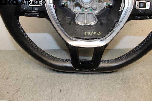 Ratt til VW Passat 2015-2019 (Fase 1) (B8) (B8) (5G0419091GF|)