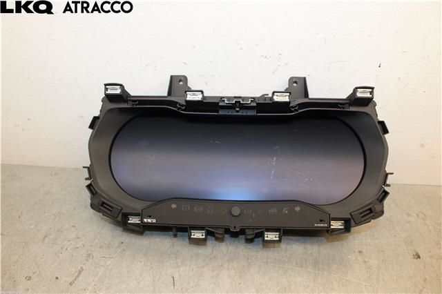 Speedometer til VW Passat 2015-2019 (Fase 1) (B8) (B8) (3G0920795B|)