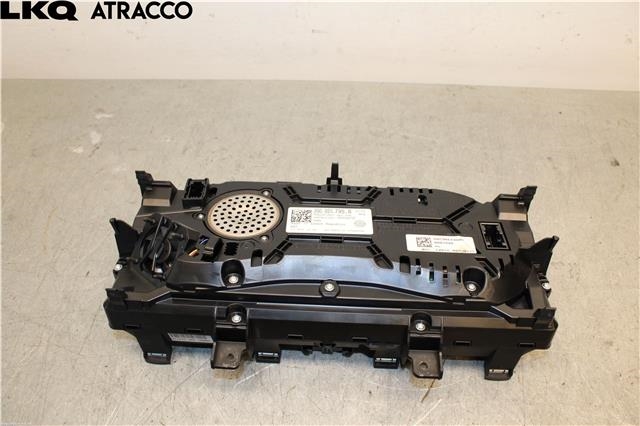 Speedometer til VW Passat 2015-2019 (Fase 1) (B8) (B8) (3G0920795B|)