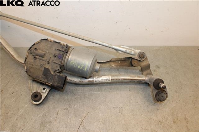 Viskermotor frontrute til VW Passat 2015-2019 (Fase 1) (B8) (B8) (3G1955023L|)