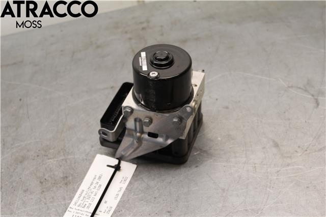 ABS sentral til BMW 1-Serie 2004-2011 (E81/E82/E87/E88) (E81/E82/E87/E88) (34512460468|)