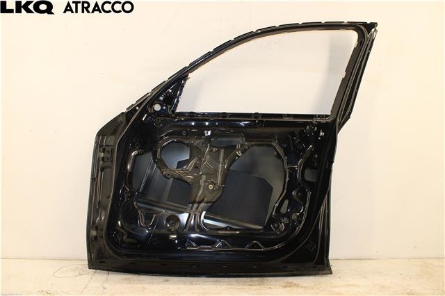 Dør høyre foran til BMW 1-Serie 2004-2011 (E81/E82/E87/E88) (E81/E82/E87/E88) (41515A2A382|)