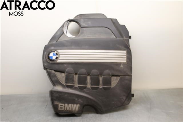 Motordeksel over motor til BMW 1-Serie, 2004-2011 (E81/E82/E87/E88) (E81/E82/E87/E88) (11147797410)