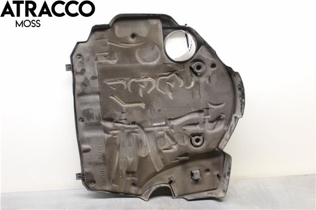 Motordeksel over motor til BMW 1-Serie 2004-2011 (E81/E82/E87/E88) (E81/E82/E87/E88) (11147797410|)