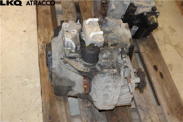 Girkasse automat til VW Golf, Plus/Cross 2005-2009 (Fase 1) (02E300043N|)