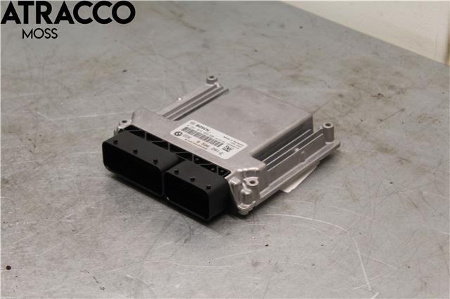 Styreenhet diverse til BMW 1-Serie 2004-2011 (E81/E82/E87/E88) (E81/E82/E87/E88) (0281016068|)