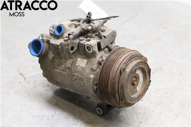 Aircondition kompressor til BMW 1-Serie, 2004-2011 (E81/E82/E87/E88) (E81/E82/E87/E88) (64526987862)