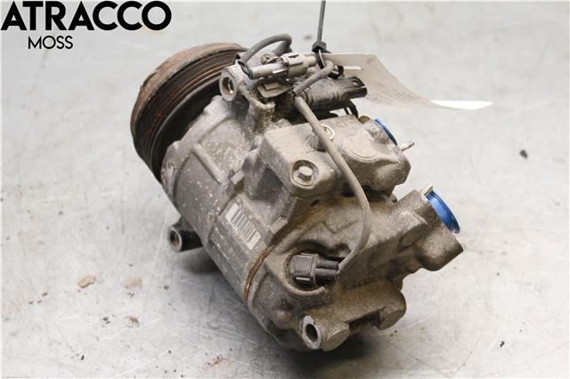 Aircondition kompressor til BMW 1-Serie 2004-2011 (E81/E82/E87/E88) (E81/E82/E87/E88) (64526987862|)