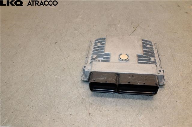 Styreenhet motor til Audi A1 2010-2014 (Type I, Fase 1)  