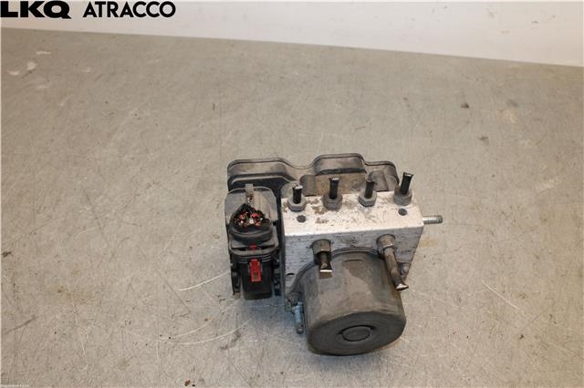 ABS sentral til Audi A1 2010-2014 (Type I, Fase 1) (6R0907379BR|)