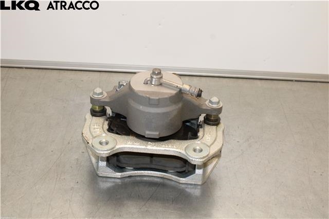 Bremsecaliper høyre foran til Hyundai Kona 2017-2021 (Type I, Fase 1)  (58130K4100|)