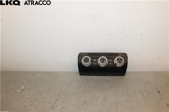 Diverse deler til Audi A1 2010-2014 (Type I, Fase 1)