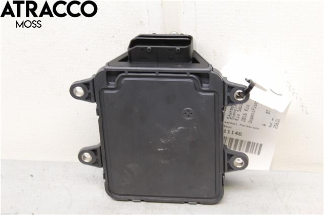 Styreenhet elektrisk parkbrems (EPB - Electric Parking Brake) til Kia Soul 2014-2019 (Type II)  (59790E4000|)