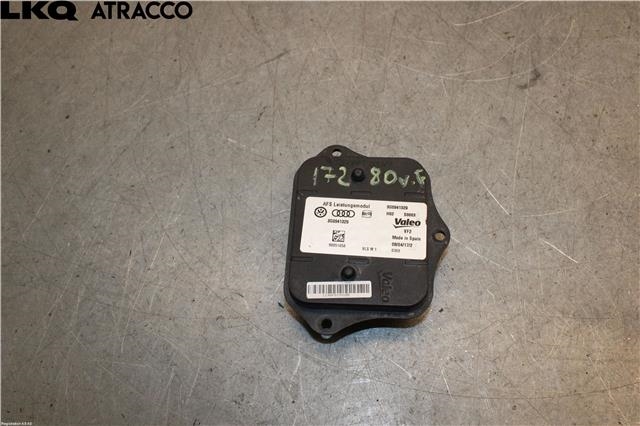 Styreenhet xenon/ballast til VW Passat 2015-2019 (Fase 1) (B8) (B8) 