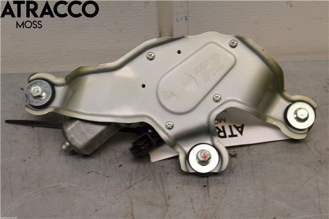 Viskermotor bakrute til Kia Soul 2014-2019 (Type II)  (98710B2000|)