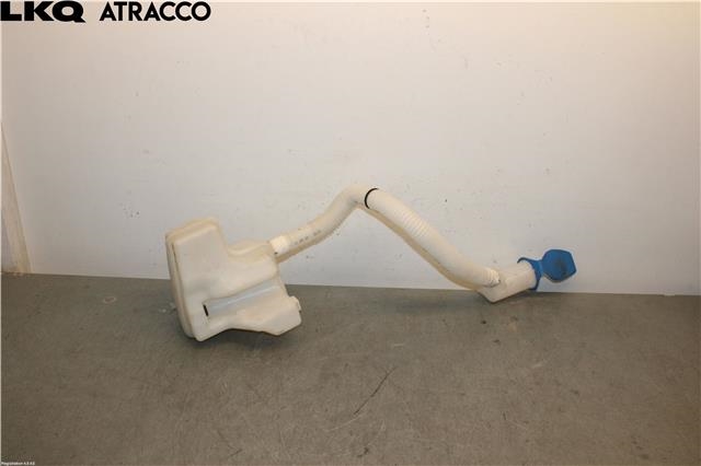 Spylertank til Škoda Citigo 2012-2019  (1S0955453C|)