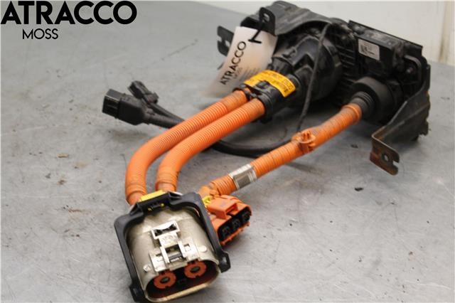 Kabel høy volt (HV) hybrid til Kia Soul 2014-2019 (Type II) (91866E4500|)