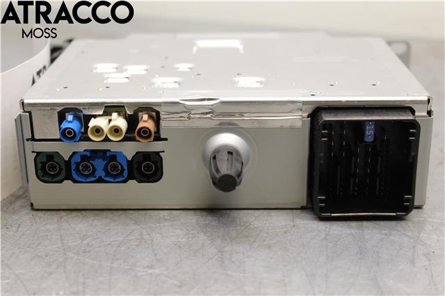 Bilstereo til Peugeot 2008 2013-2019 (Type I)  (1623779980|)