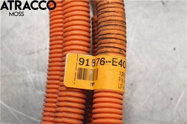 Kabel høy volt (HV) hybrid til Kia Soul 2014-2019 (Type II)  (91876E4000|)