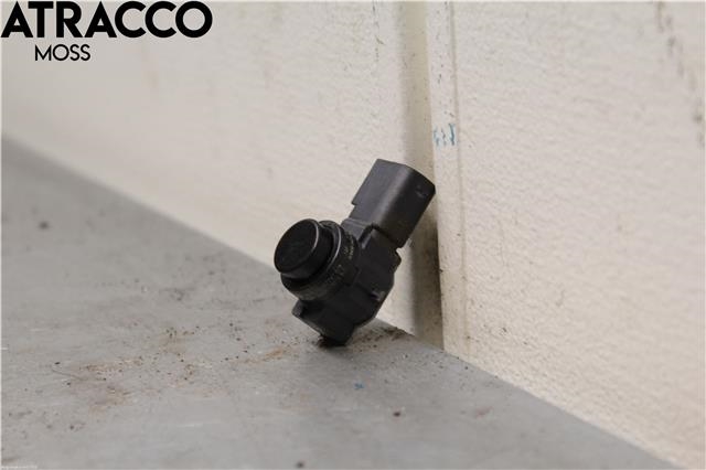 Parkeringssensor bak til Peugeot 2008 2013-2019 (Type I)  (1609981080|)