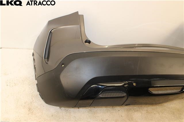 Støtfanger bak til BMW i3 2013-2022  (51127370581|)