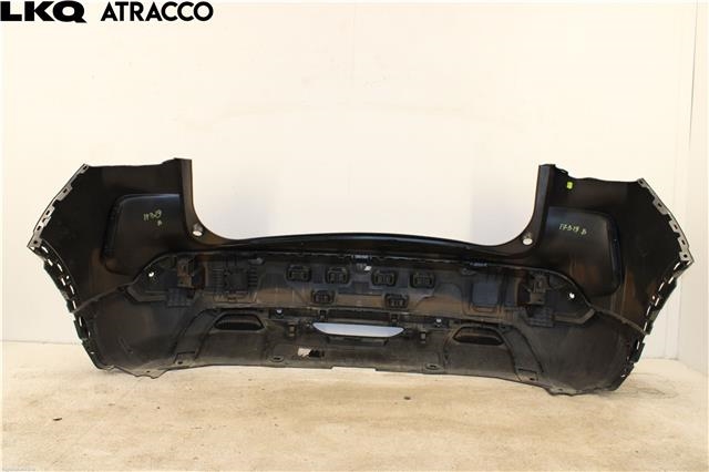 Støtfanger bak til BMW i3 2013-2022  (51127370581|)