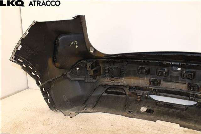 Støtfanger bak til BMW i3 2013-2022  (51127370581|)