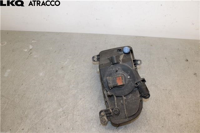 Tåkelykt høyre foran til Audi A4 2007-2014 (Type IV) (B8) (B8) 