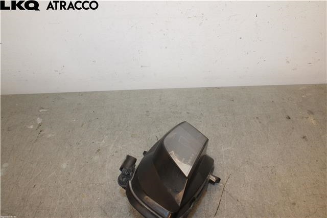 Tåkelykt høyre foran til Audi A4 2007-2014 (Type IV) (B8) (B8) 