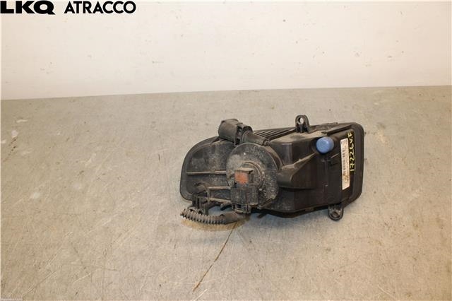 Tåkelykt høyre foran til Audi A4 2007-2014 (Type IV) (B8) (B8) (8K0941699F|)