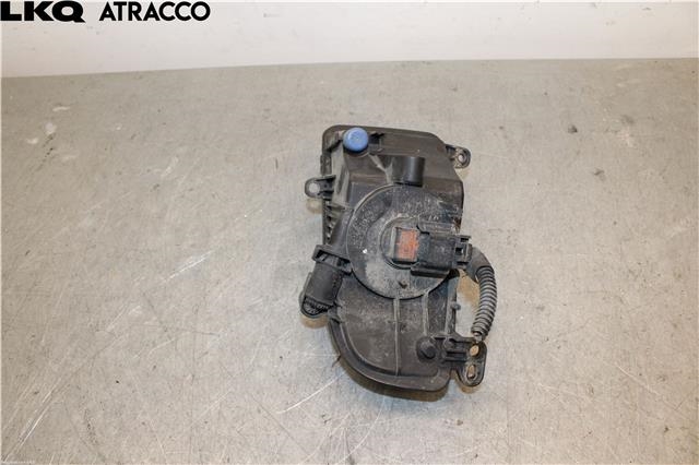 Tåkelykt høyre foran til Audi A4 2007-2014 (Type IV) (B8) (B8) (8K0941699F|)