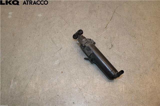 Lyktespylerdyse til Audi A4 2007-2014 (Type IV) (B8) (B8) (8K0955102D|)