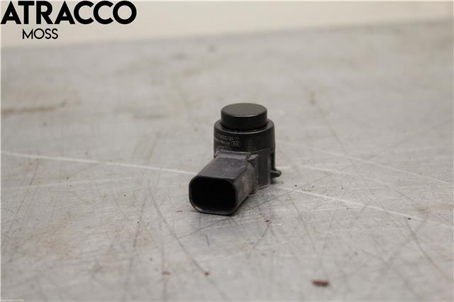 Parkeringssensor bak til Peugeot 2008 2013-2019 (Type I)  (1609981080|)