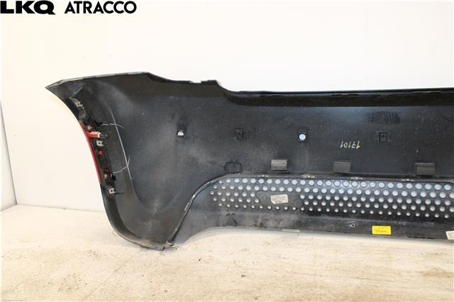 Støtfanger bak til Fiat 500 2008-2020 (50290203|)