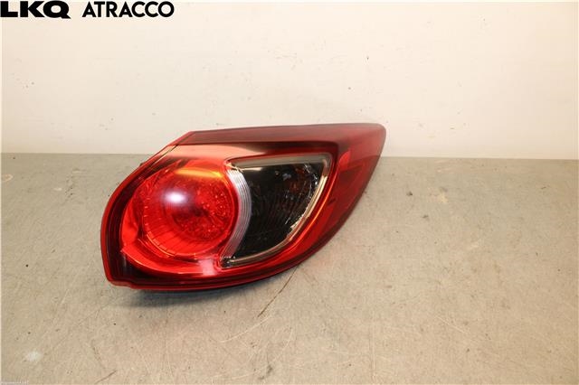 Baklykt høyre til Mazda CX-5 2012-2017 (Type I) (K07051150B|)