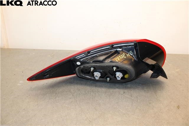 Baklykt høyre til Mazda CX-5 2012-2017 (Type I) (K07051150B|)